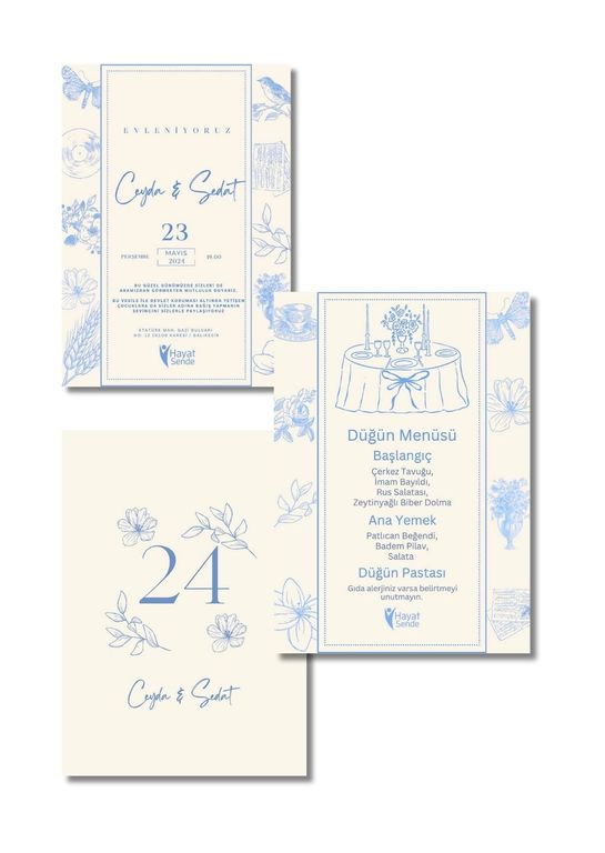 Hayat Sende Derneği