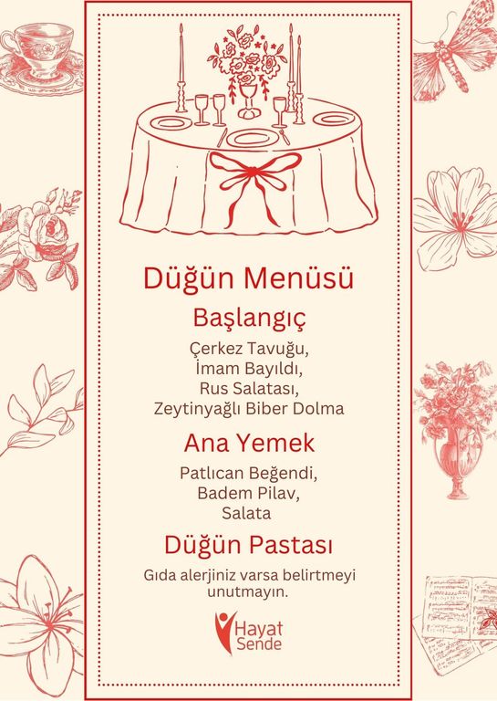 Hayat Sende Derneği