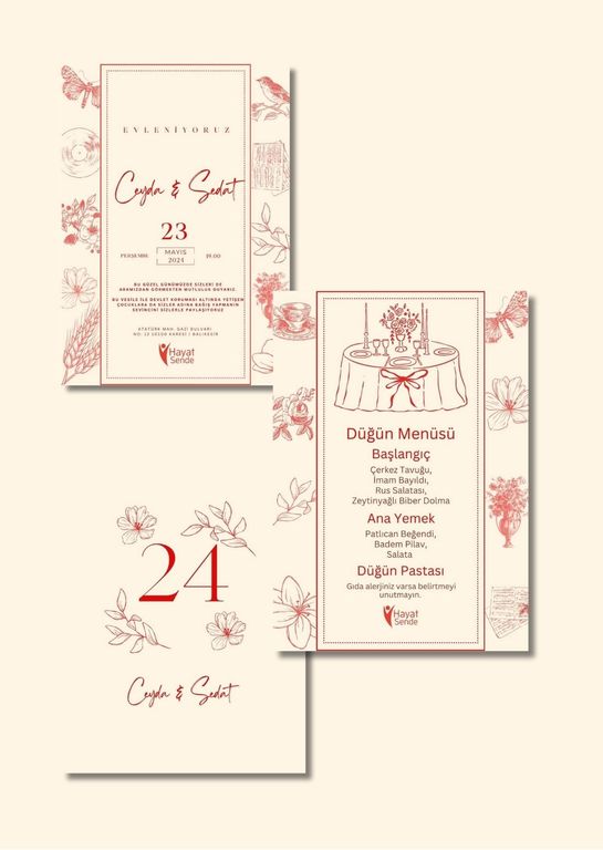 Hayat Sende Derneği