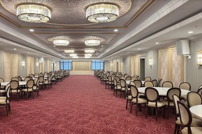 Salon Kırklar