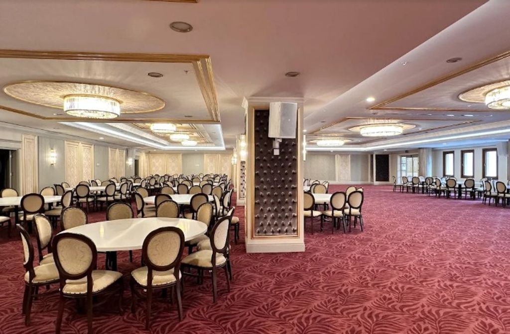 Salon Kırklar