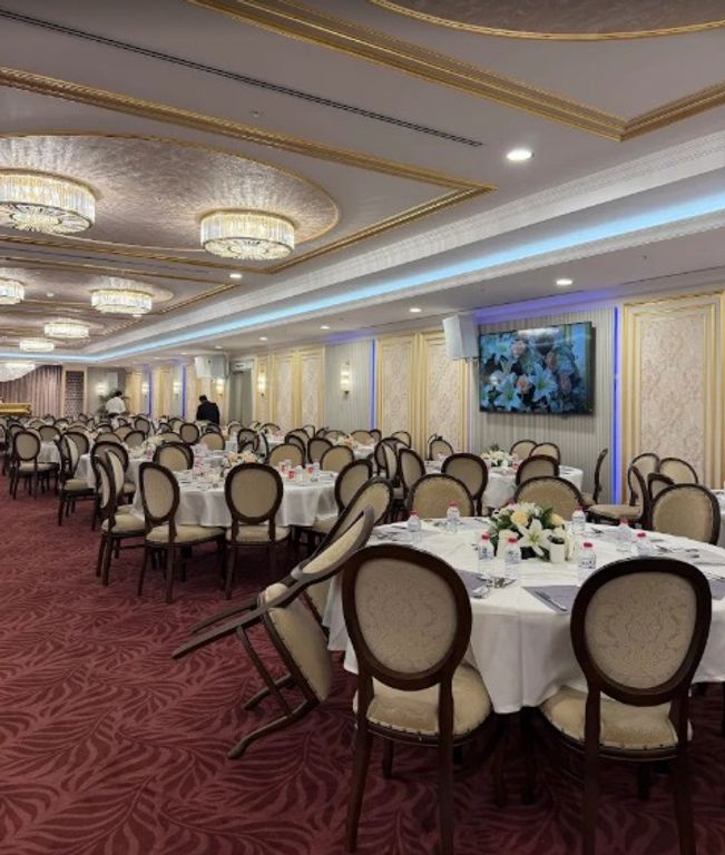 Salon Kırklar