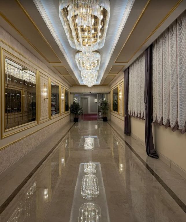 Salon Kırklar