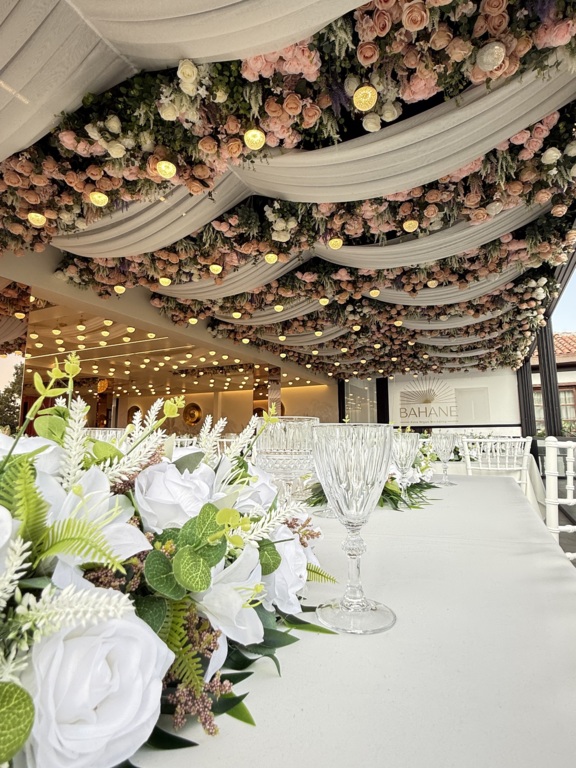 Bahane Kına Nişan Wedding