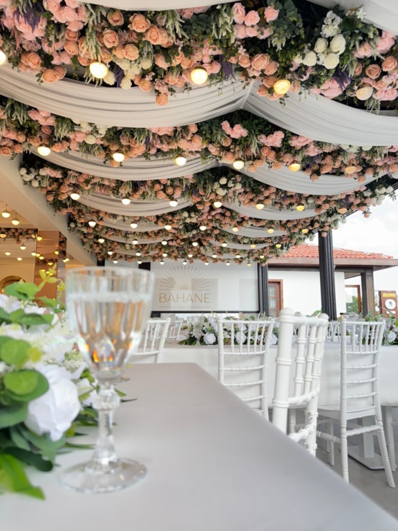 Bahane Kına Nişan Wedding