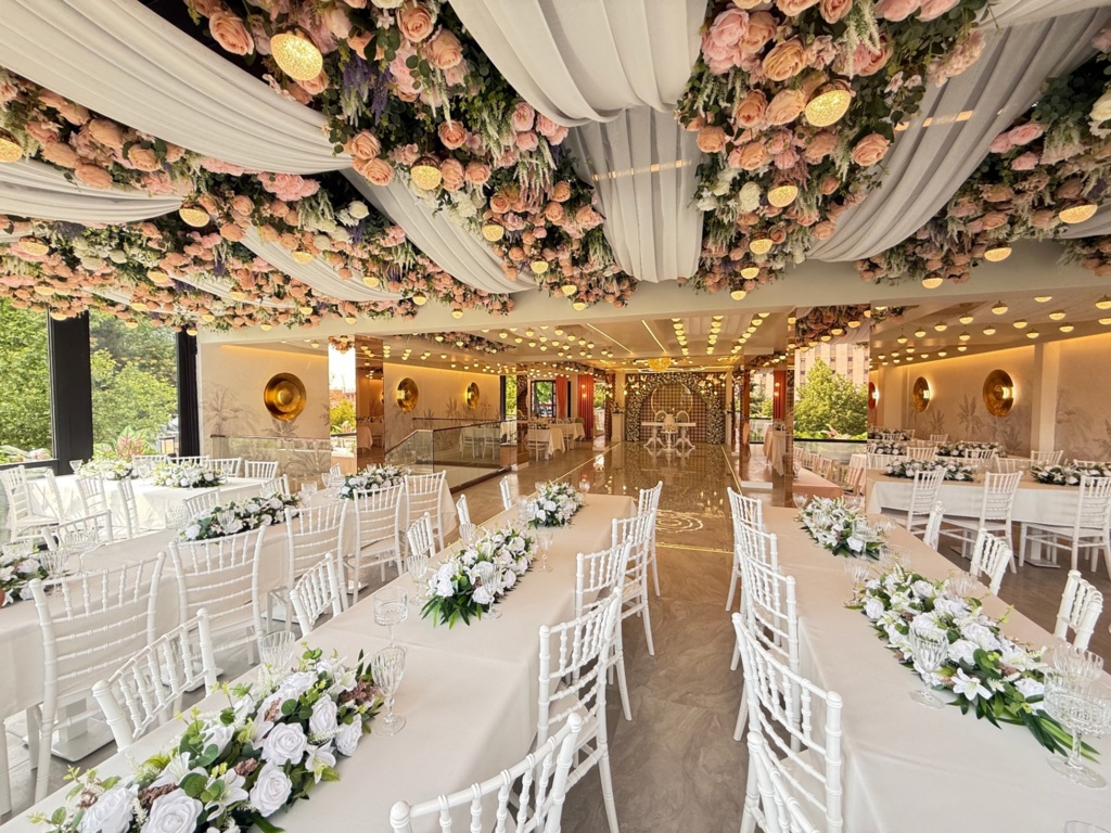 Bahane Kına Nişan Wedding