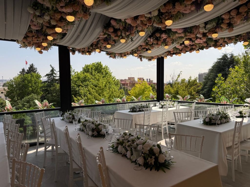 Bahane Kına Nişan Wedding