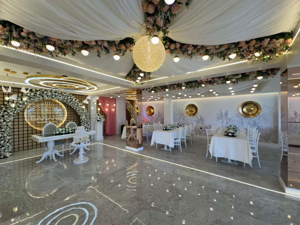 Bahane Kına Nişan Wedding