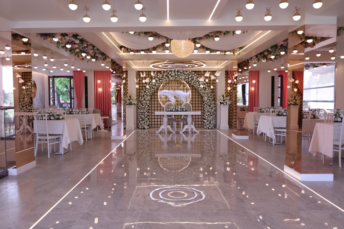 Bahane Kına Nişan Wedding