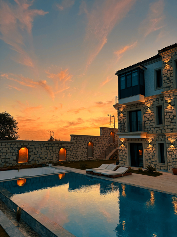 Blanco Çeşme