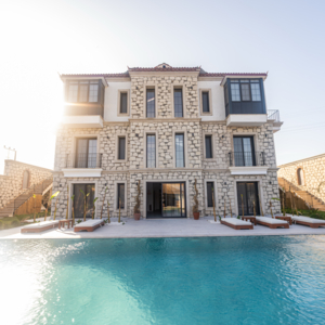 Blanco Çeşme
