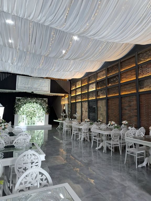 Love & Light Wedding