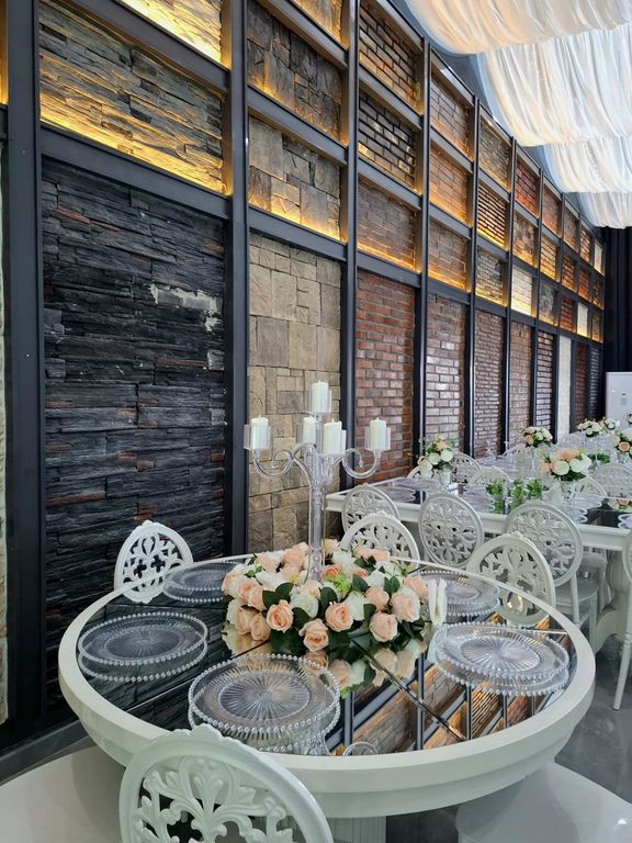 Love & Light Wedding