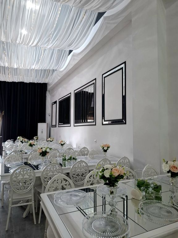 Love & Light Wedding