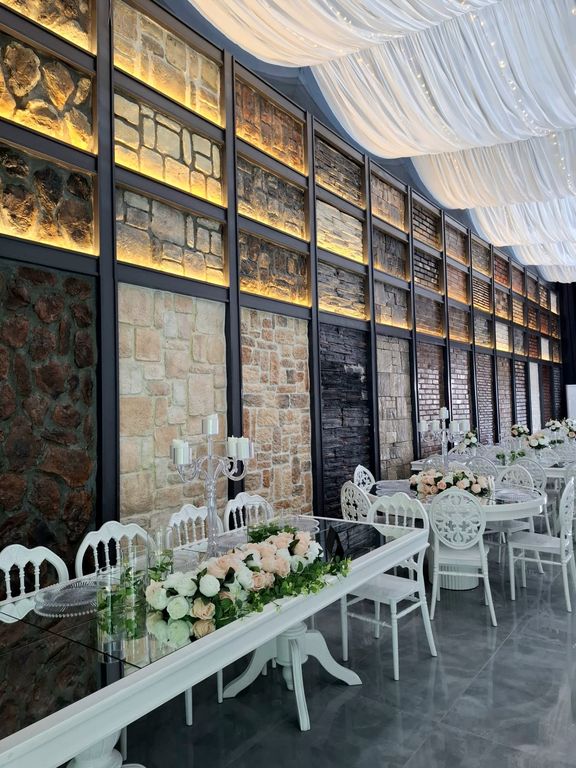 Love & Light Wedding