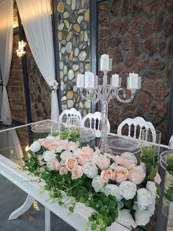 Love & Light Wedding