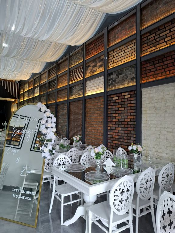 Love & Light Wedding