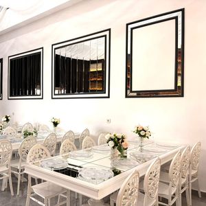 Love & Light Wedding