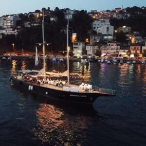 Teras 212 Boat