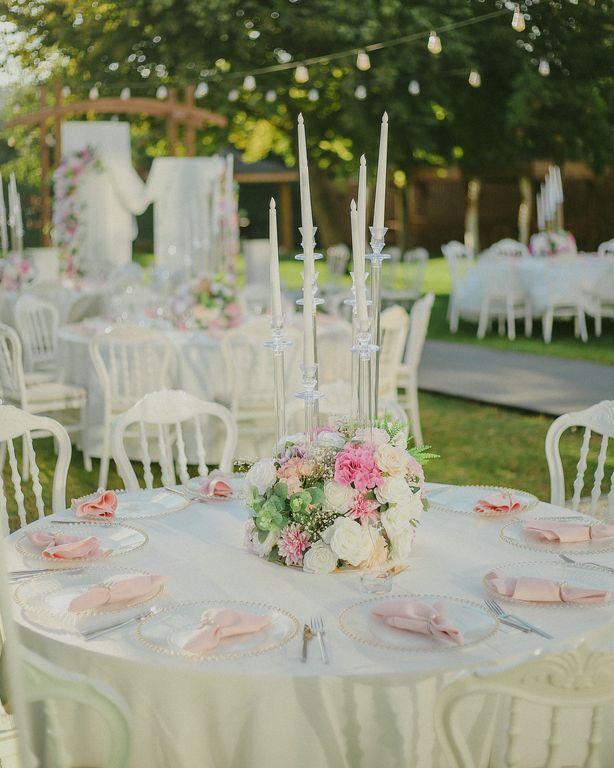 Miraglamor Wedding Gizlibahçe