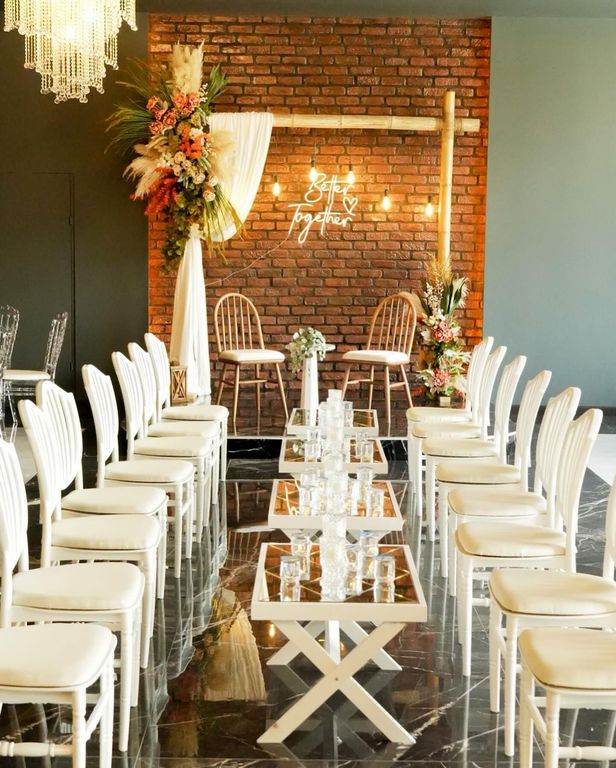 Miraglamor Wedding Gizlibahçe