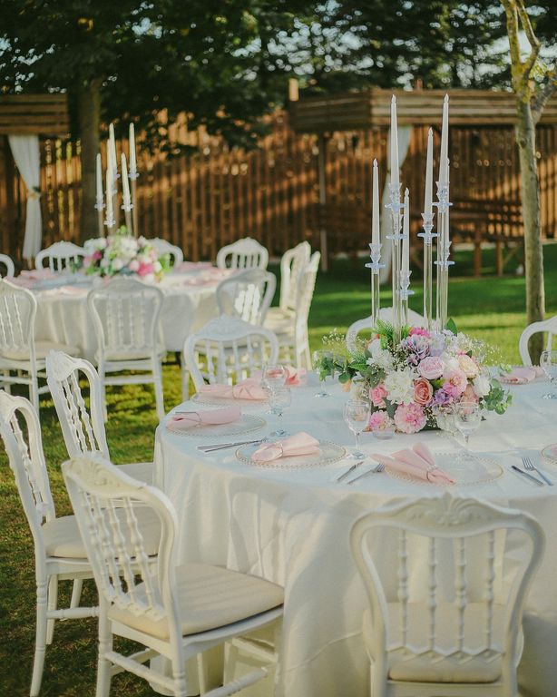 Miraglamor Wedding Gizlibahçe