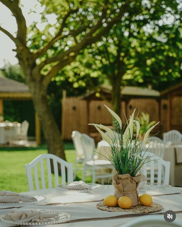 Miraglamor Wedding Gizlibahçe