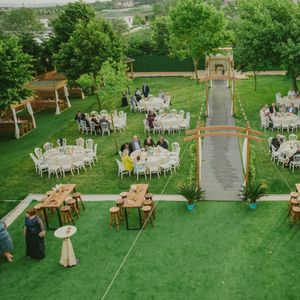 Mira Wedding Gizlibahçe
