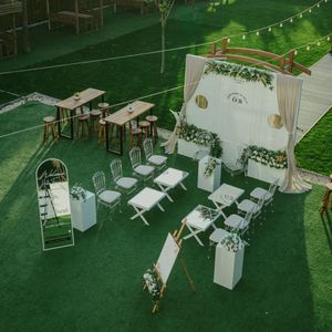 Mira Wedding Gizlibahçe