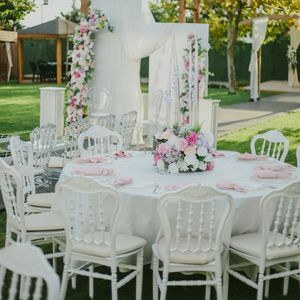 Miraglamor Wedding Gizlibahçe
