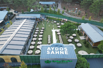 Aydos Garden