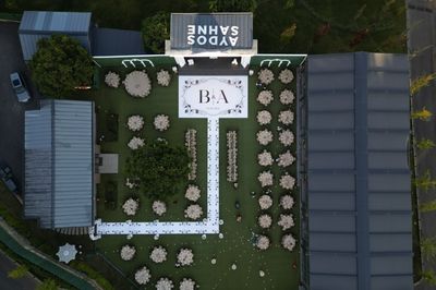 Aydos Garden