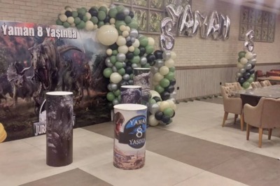 Astorya Organizasyon