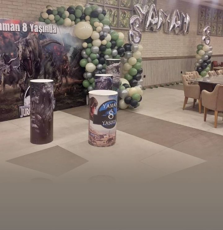 Astorya Organizasyon
