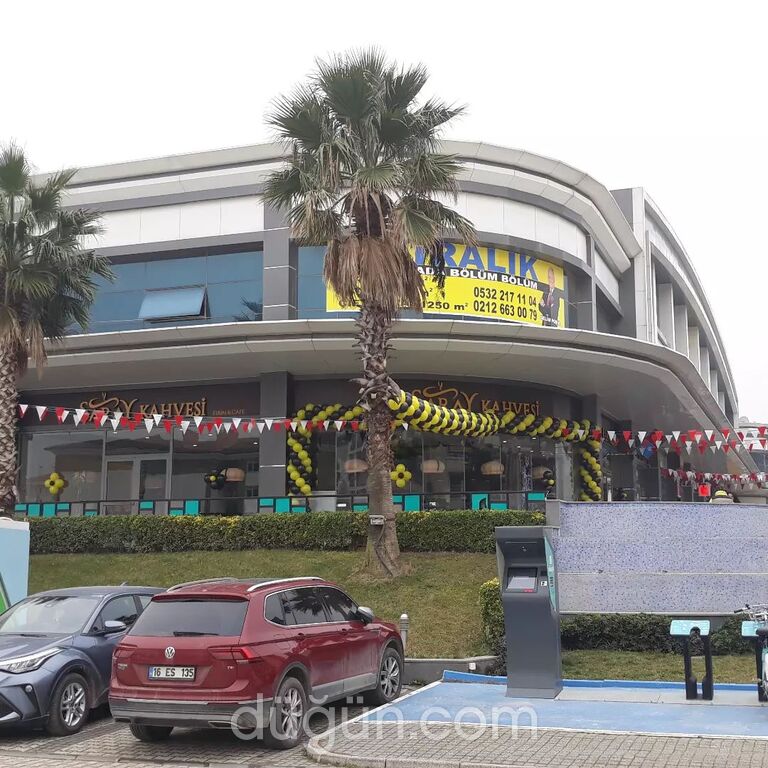 Astorya Organizasyon