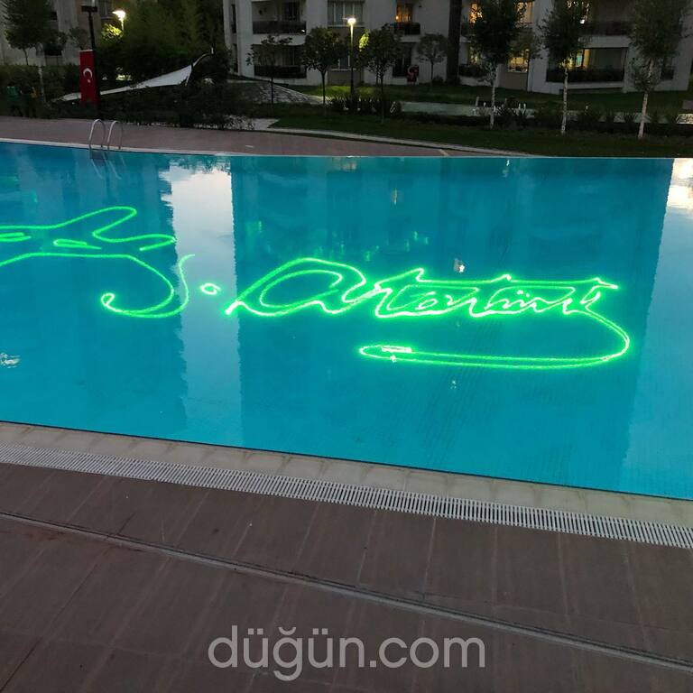 Astorya Organizasyon