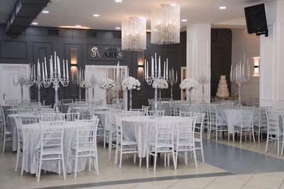 Ares Düğün Salonu