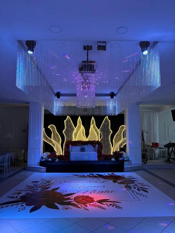 Ares Düğün Salonu