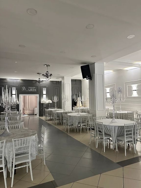 Ares Düğün Salonu