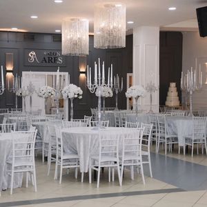 Ares Düğün Salonu