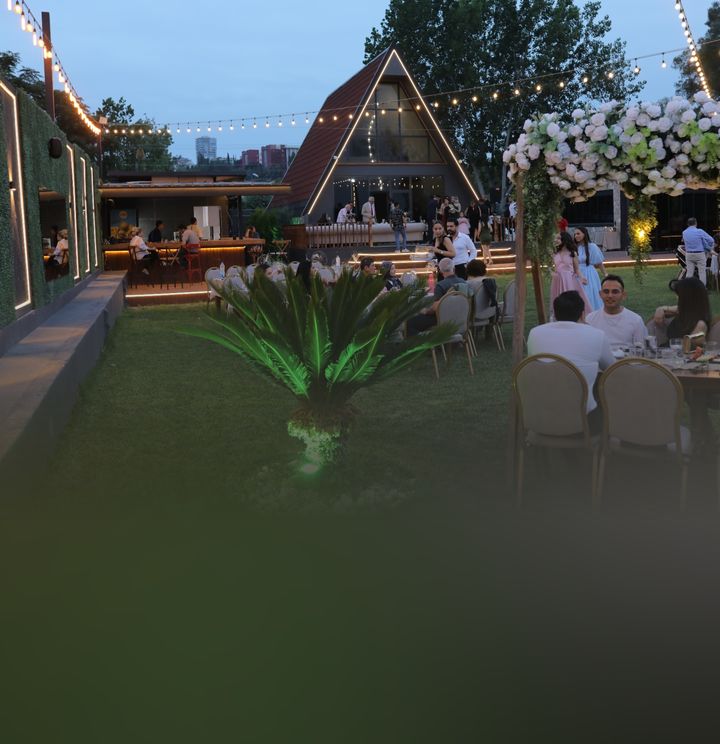 Shanti Art Event