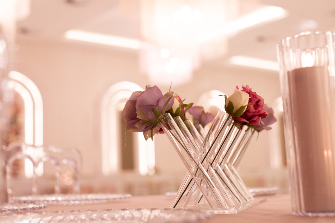 Aslan Bey Düğün Salonları