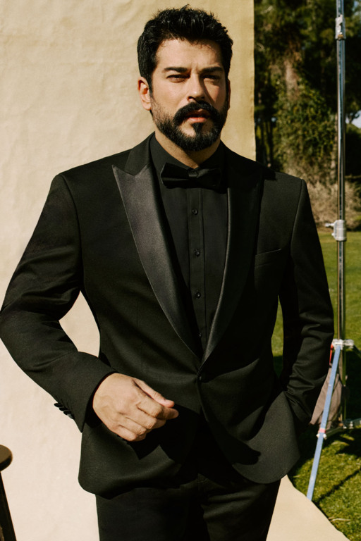 Smokin / Damatlık - 5