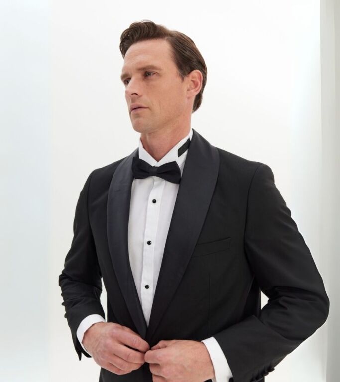 Smokin / Damatlık - 4