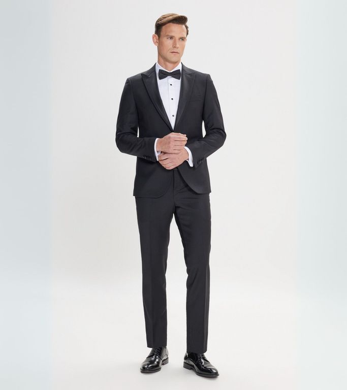 Smokin / Damatlık - 1