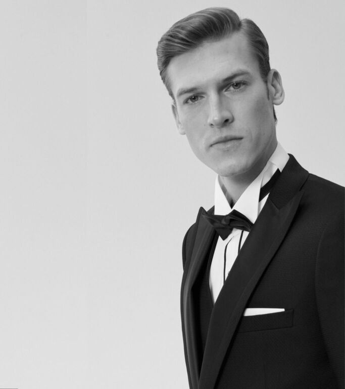 Smokin / Damatlık - 5