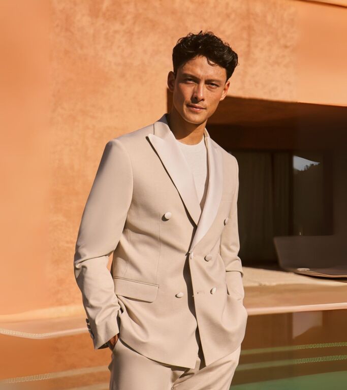 Smokin / Damatlık - 4