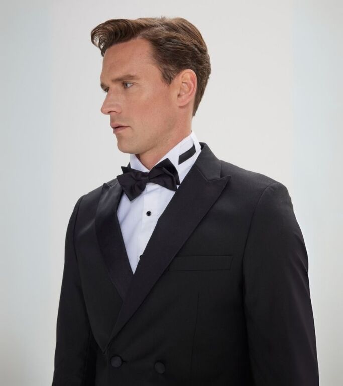 Smokin / Damatlık - 5