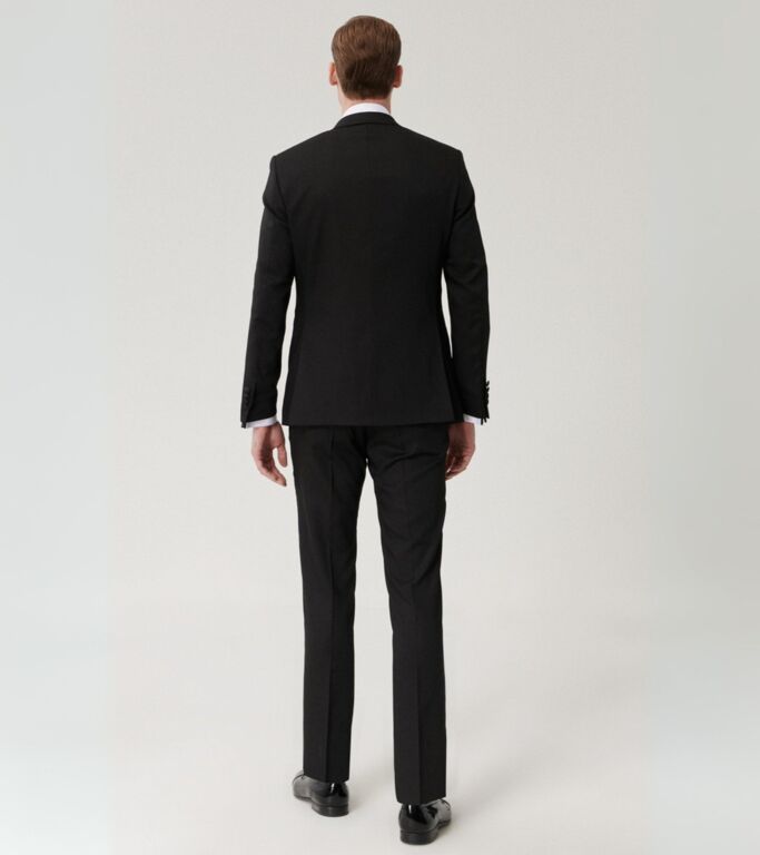 Smokin / Damatlık - 4