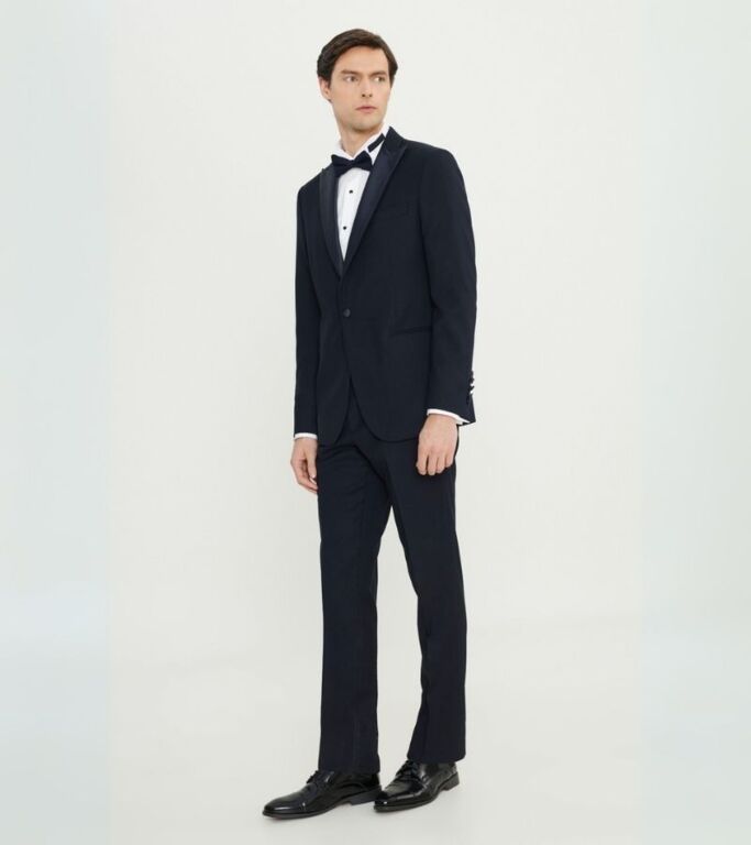 Smokin / Damatlık - 2